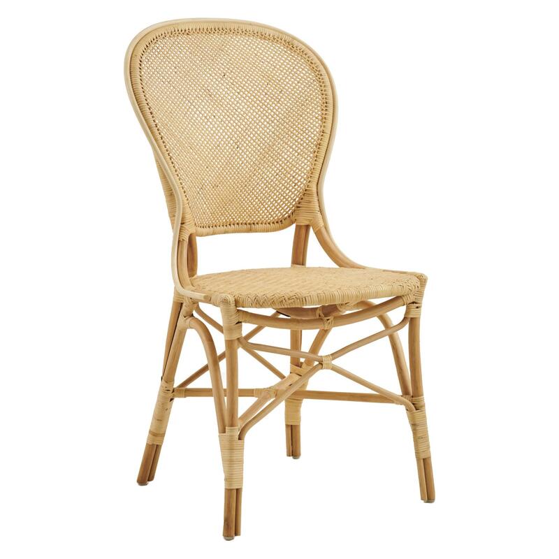 Rossini Side Chair - Image 1