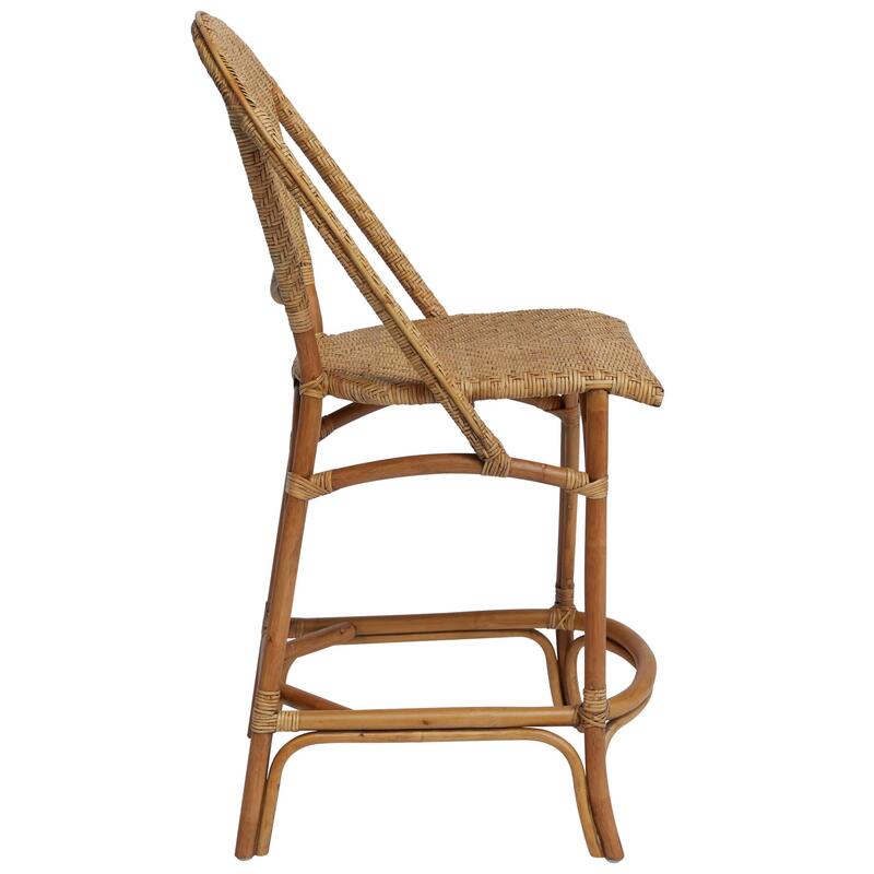 Alanis Counter Stool - Thumbnail 2