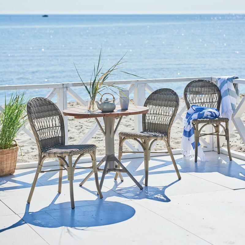 Ofelia Chair - Thumbnail 3