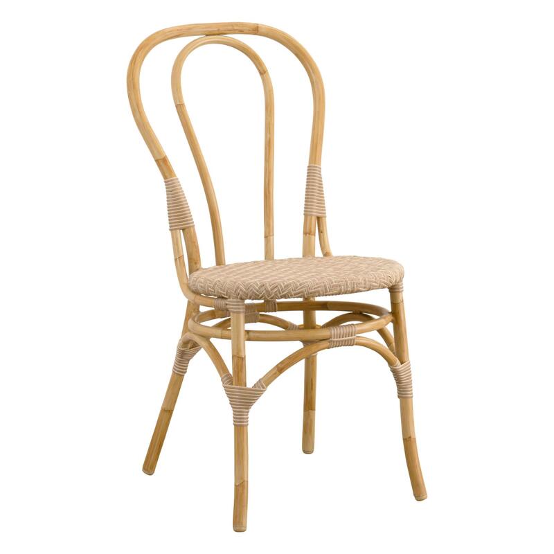 Lulu Side Chair Exterior - Image 1