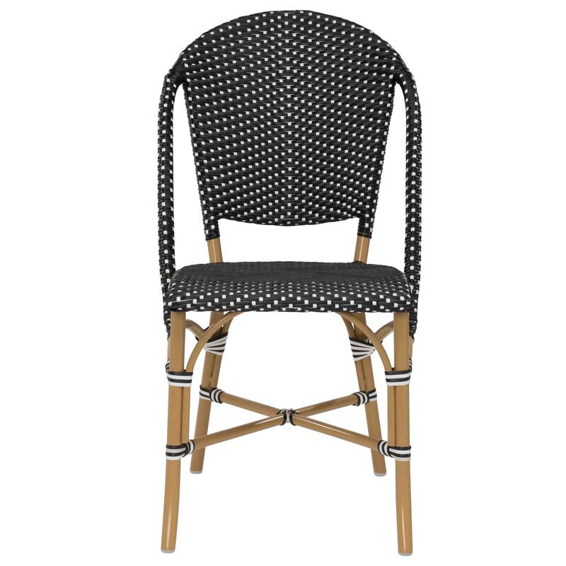 Sofie Chair AluRattan - Thumbnail 2