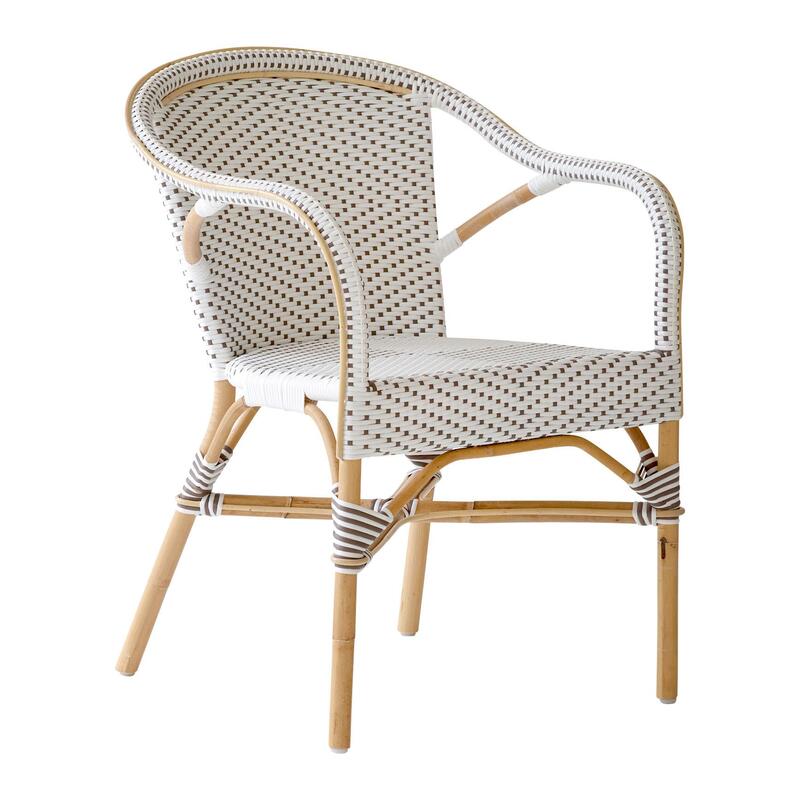 Madeleine Arm Chair - Image 1