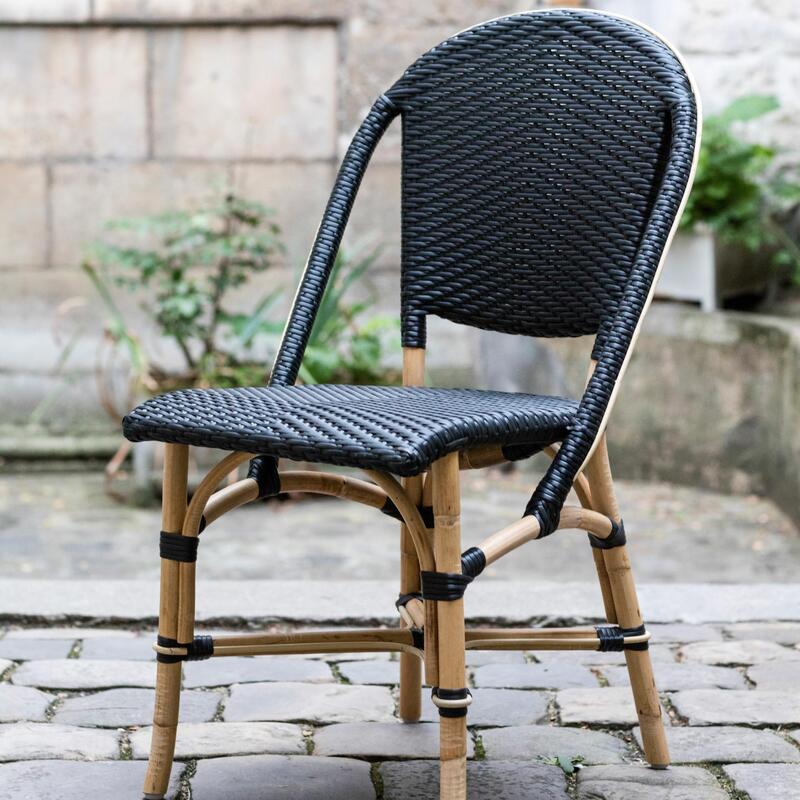 Sofie Side Chair - Thumbnail 2