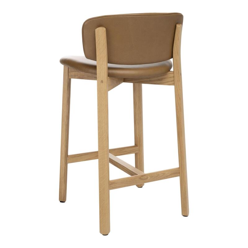 Pinta Counter Stool - Thumbnail 4