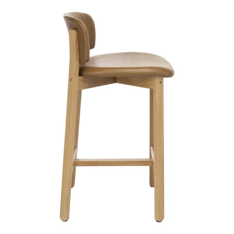 Pinta Counter Stool - Thumbnail 2