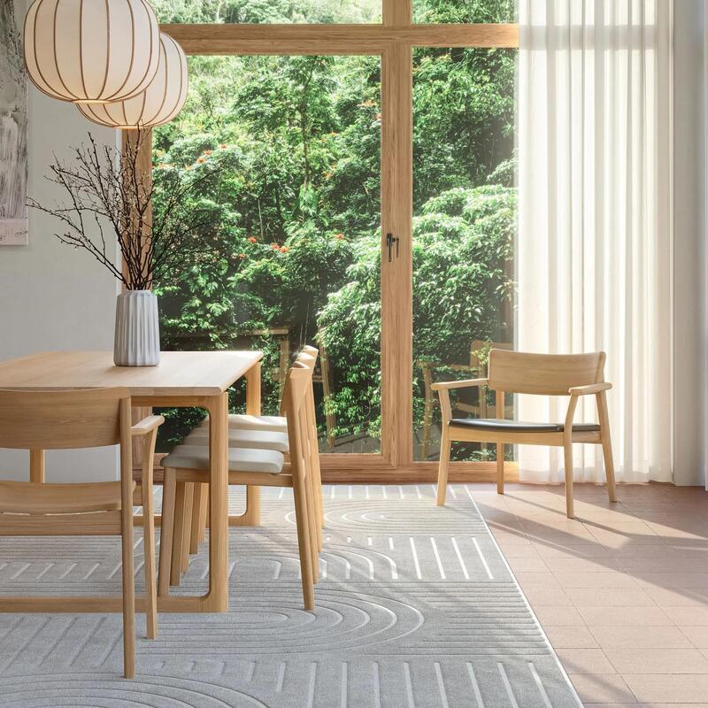 Poise Side Chair w/Upholstered Seat - Thumbnail 5