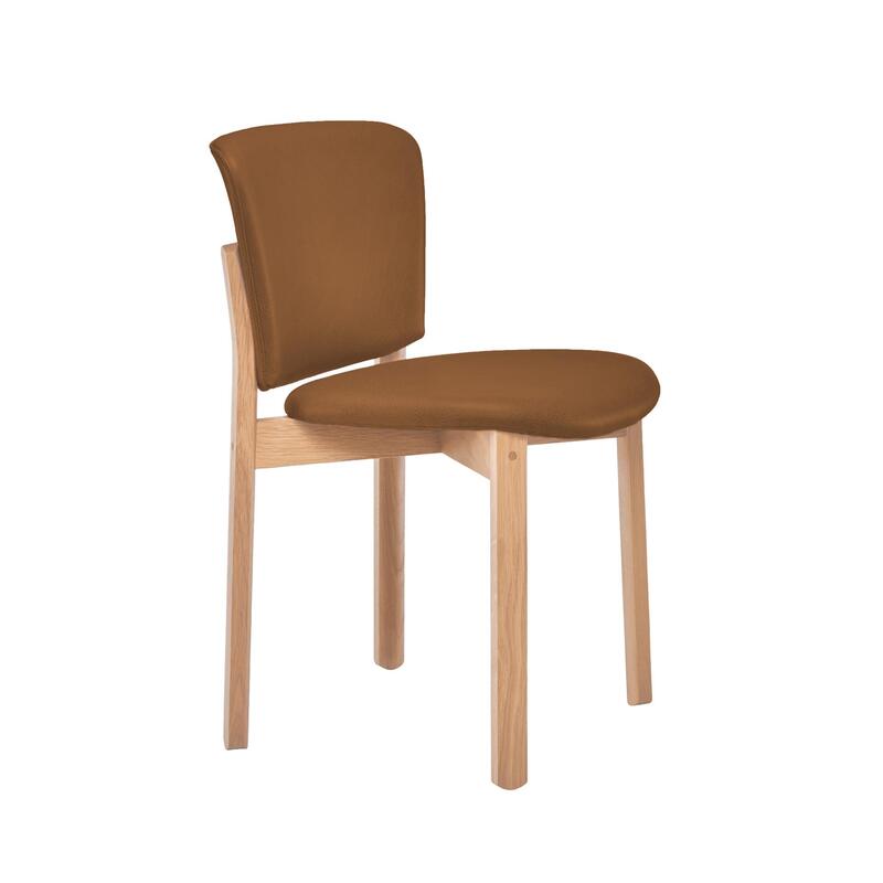 Pinta Side Chair - Image 1