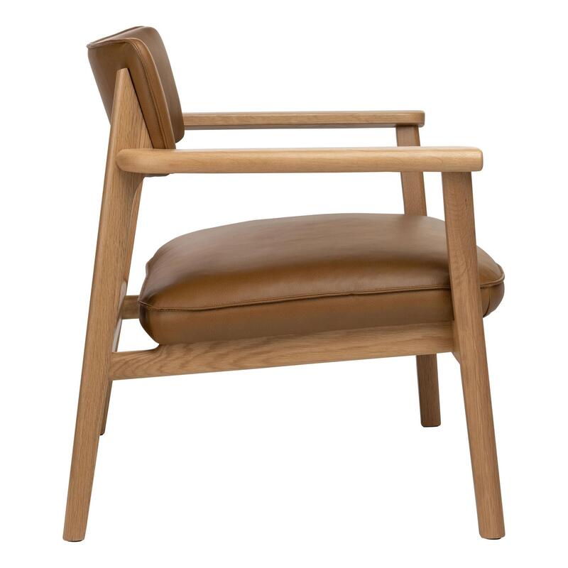 Poise Soft Lounge Chair - Thumbnail 2