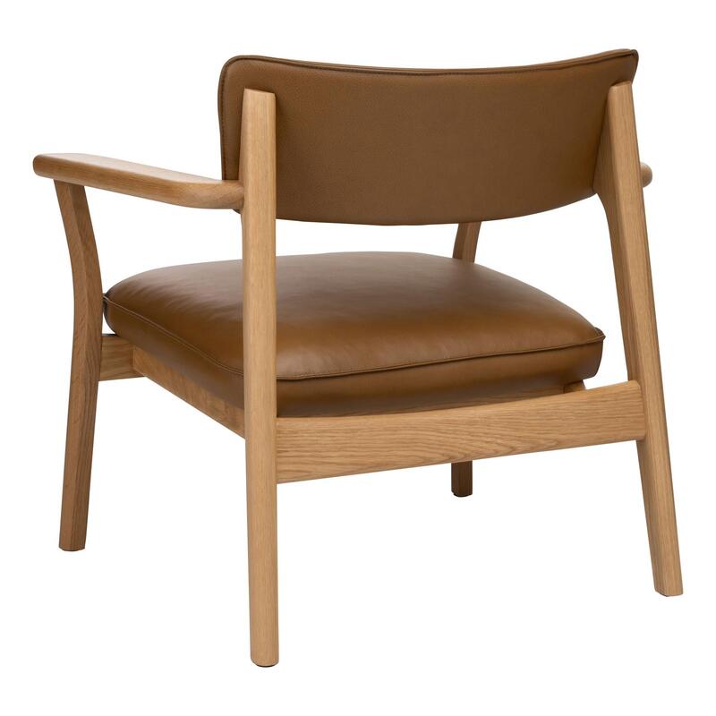 Poise Soft Lounge Chair - Thumbnail 3