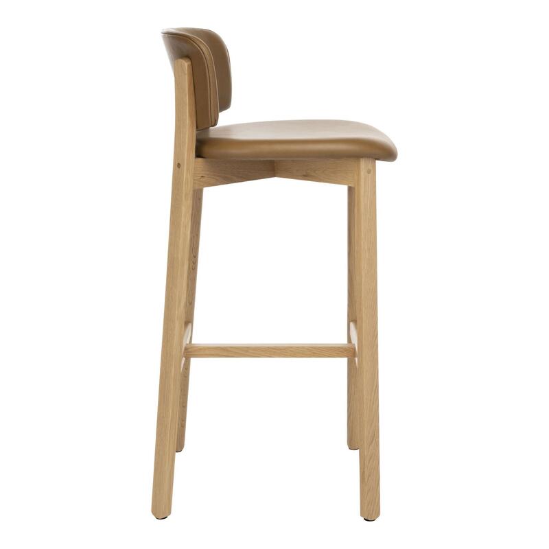Pinta Bar Stool - Thumbnail 3