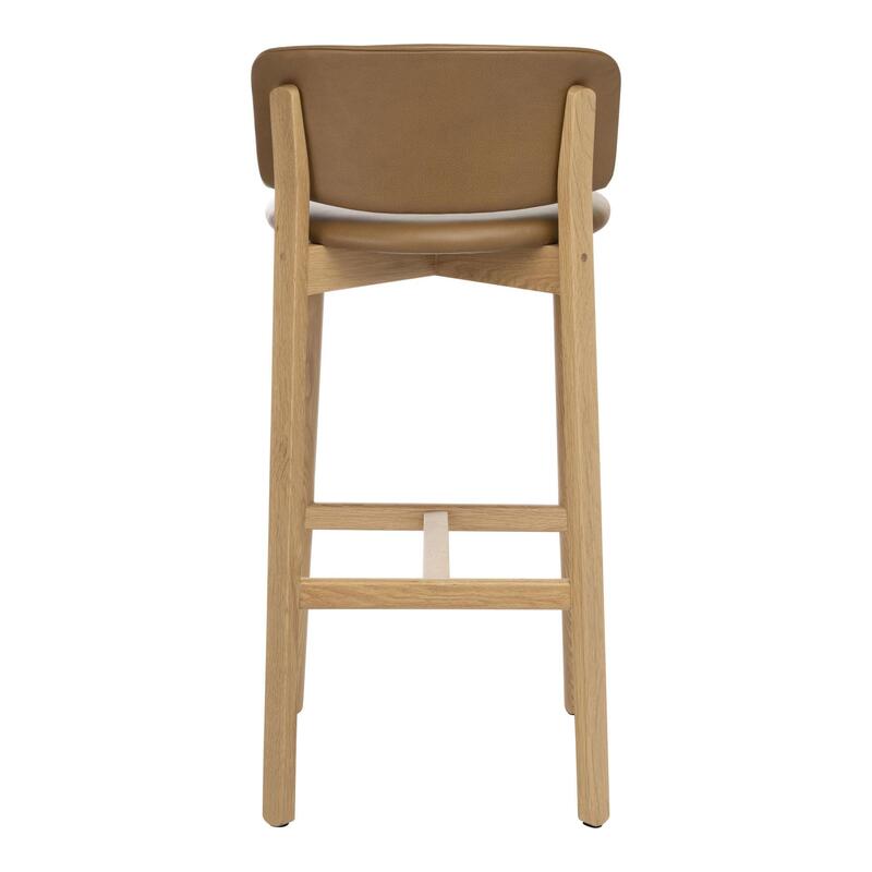 Pinta Bar Stool - Thumbnail 4