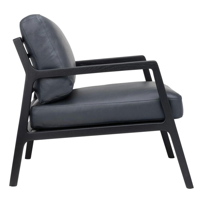 Nysse Lounge Chair - Thumbnail 2