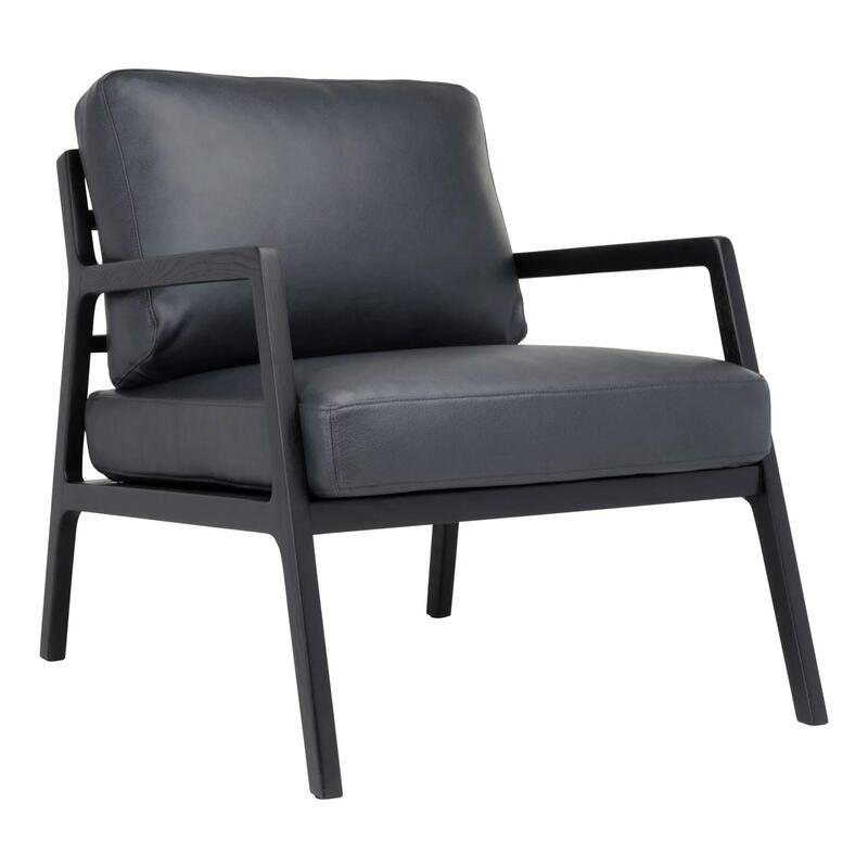 Nysse Lounge Chair - Image 1