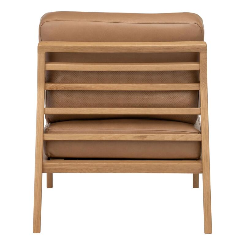 Nysse Lounge Chair - Thumbnail 2