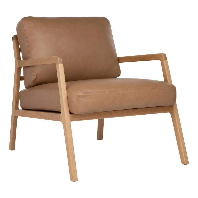Nysse Lounge Chair - Image 1