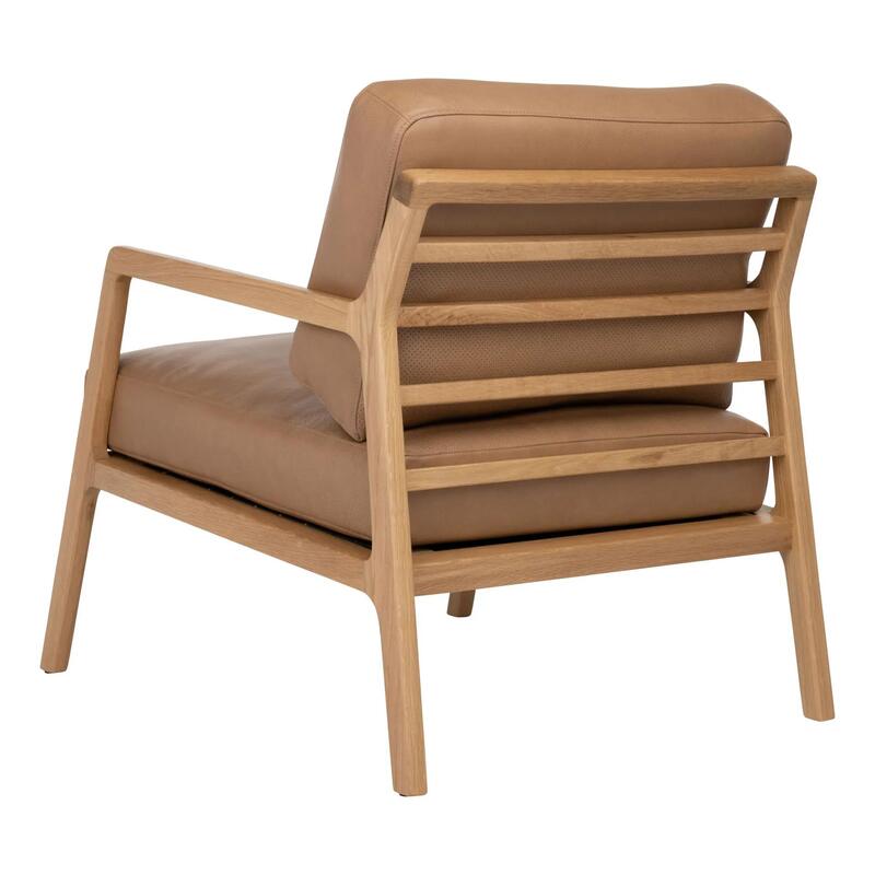 Nysse Lounge Chair - Thumbnail 3