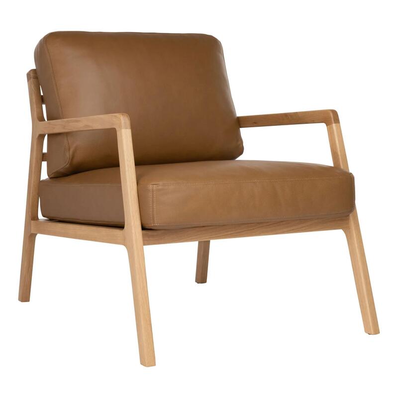 Nysse Lounge Chair - Image 1