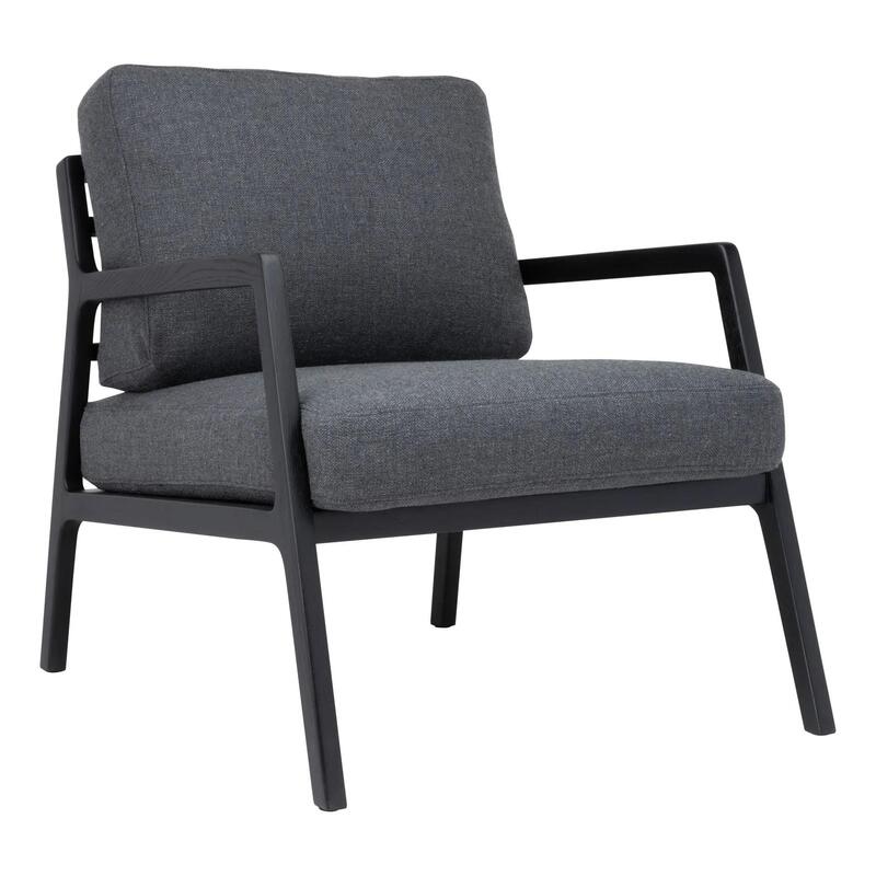 Nysse Lounge Chair - Image 1