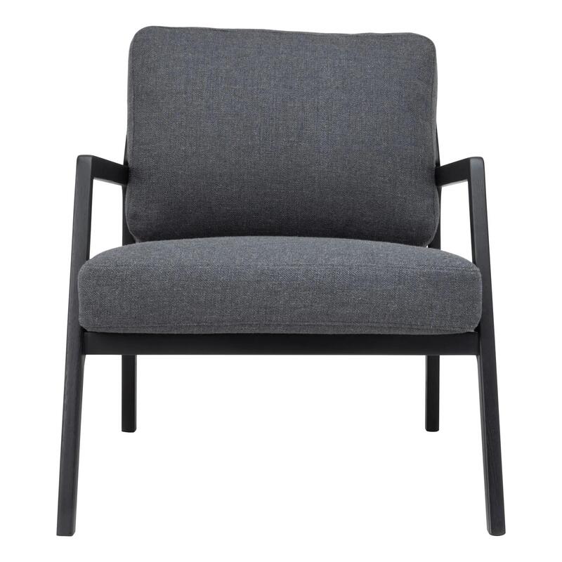 Nysse Lounge Chair - Thumbnail 2