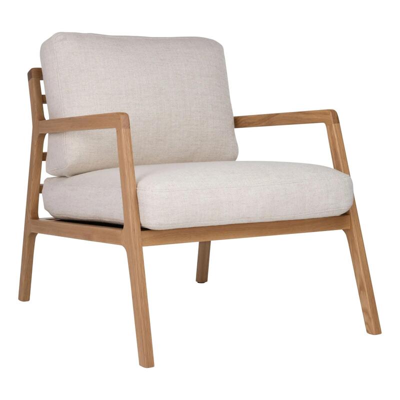 Nysse Lounge Chair - Image 1