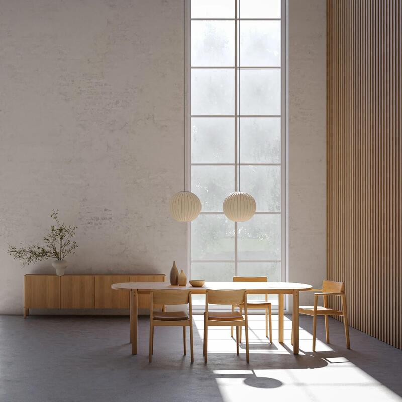 Poise Side Chair w/Upholstered Seat - Thumbnail 5