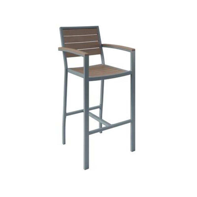 Eveleen Barstool - Image 1
