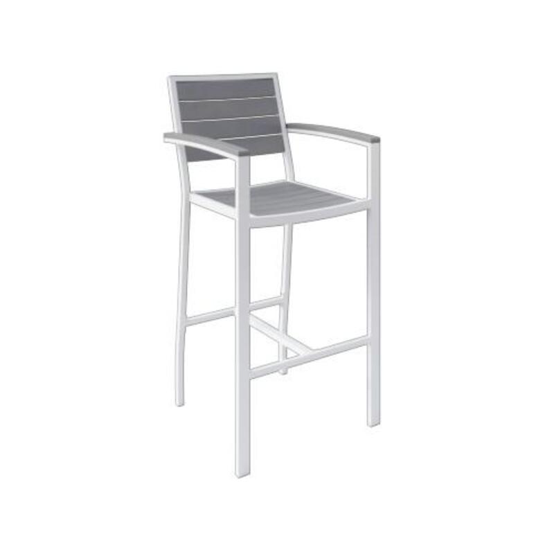 Eveleen Barstool - Image 1