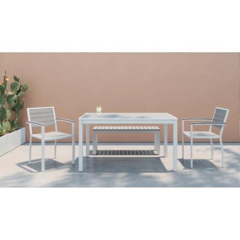 Eveleen Bench - Thumbnail 2
