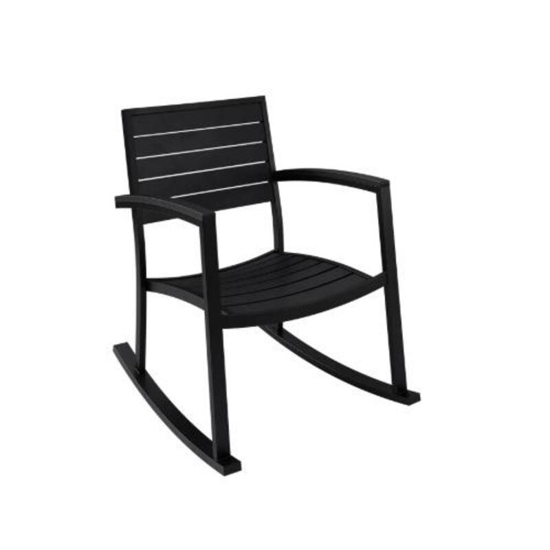 Eveleen Rocking Chair - Image 1