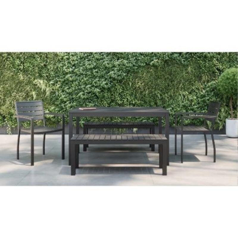 Eveleen Chair - Thumbnail 3