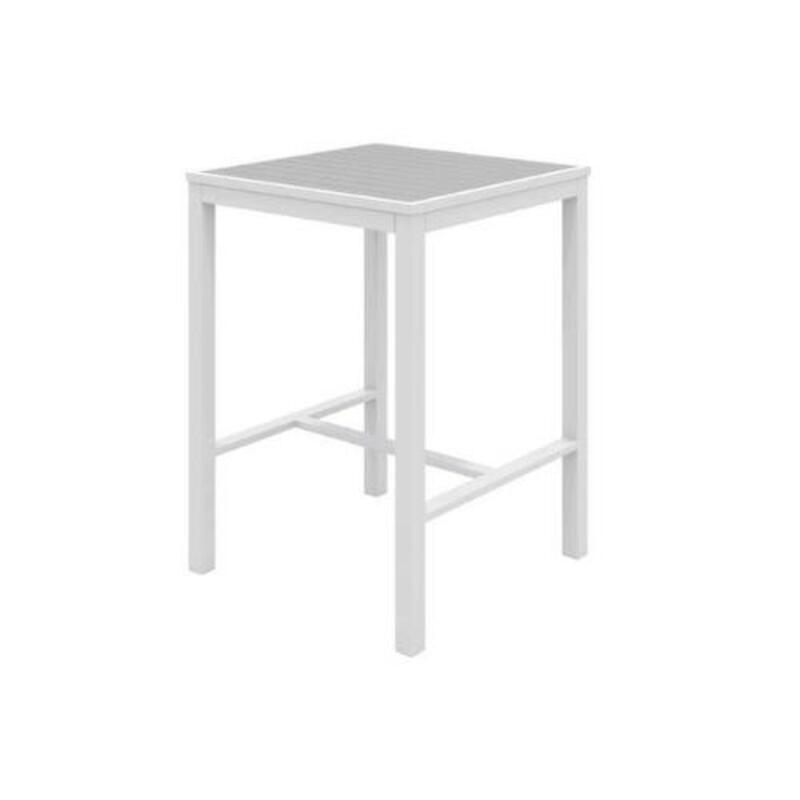 Eveleen Square Café Bar Table - Image 1