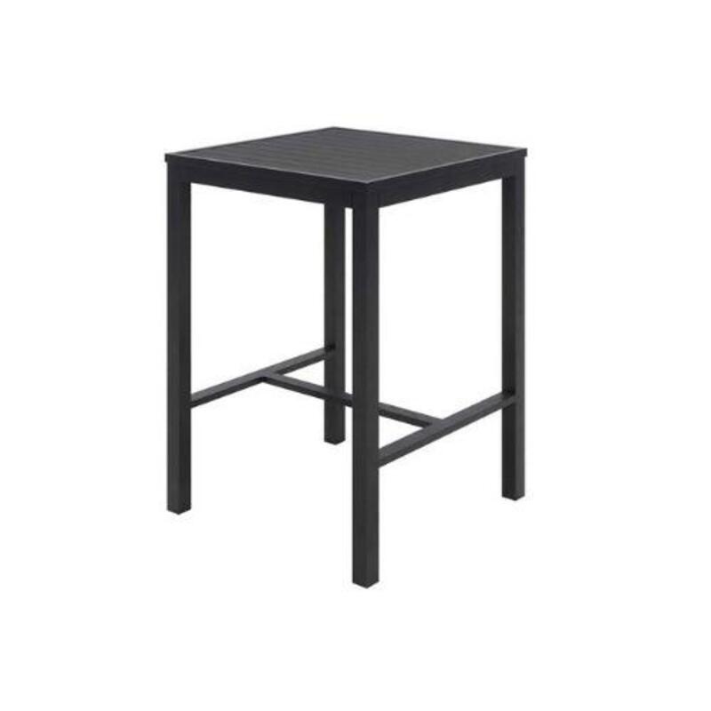 Eveleen Square Café Bar Table - Image 1