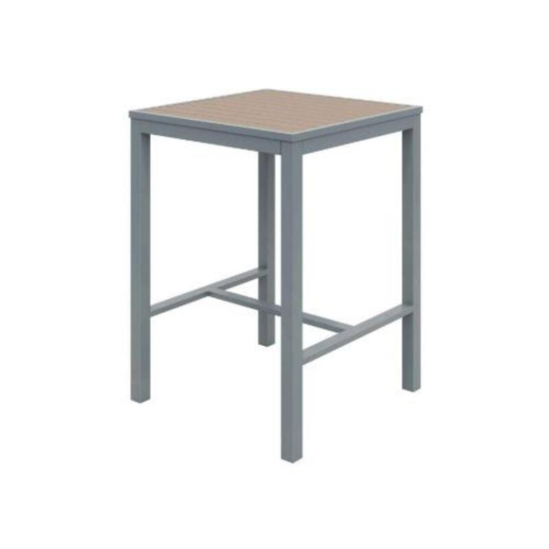 Eveleen Square Café Bar Table - Image 1