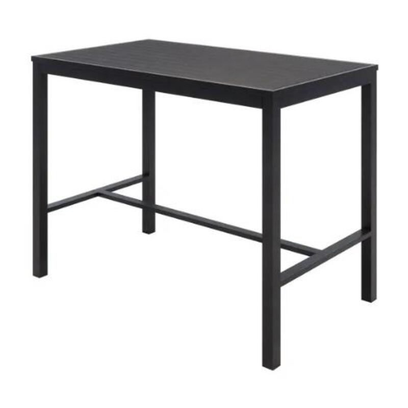 Eveleen Rectangle Café Table - Image 1
