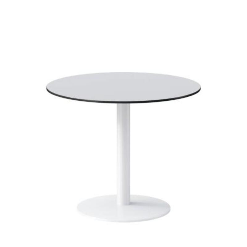 Eveleen Round Café Table 30" - Image 1