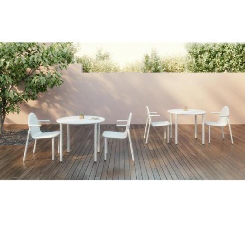 Juna Armchair - Thumbnail 2