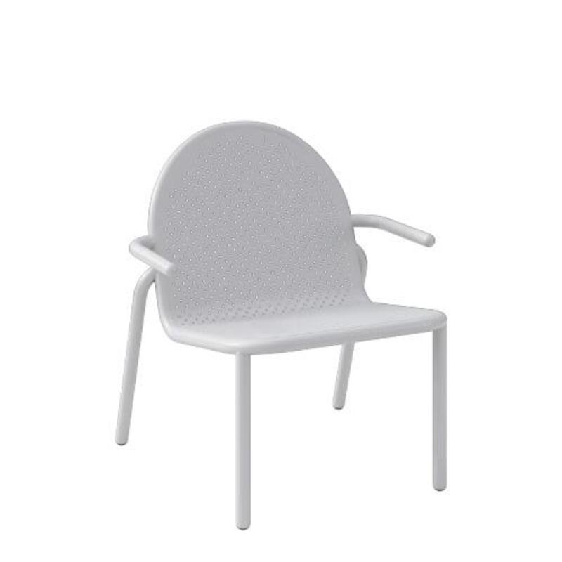 Juna Lounge Chair - Image 1
