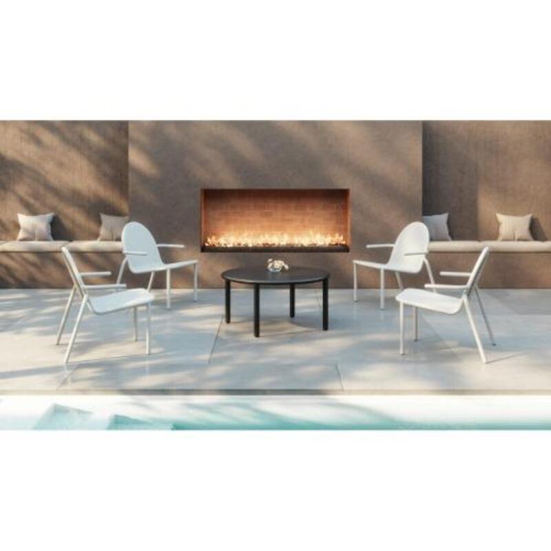 Juna Lounge Chair - Thumbnail 2