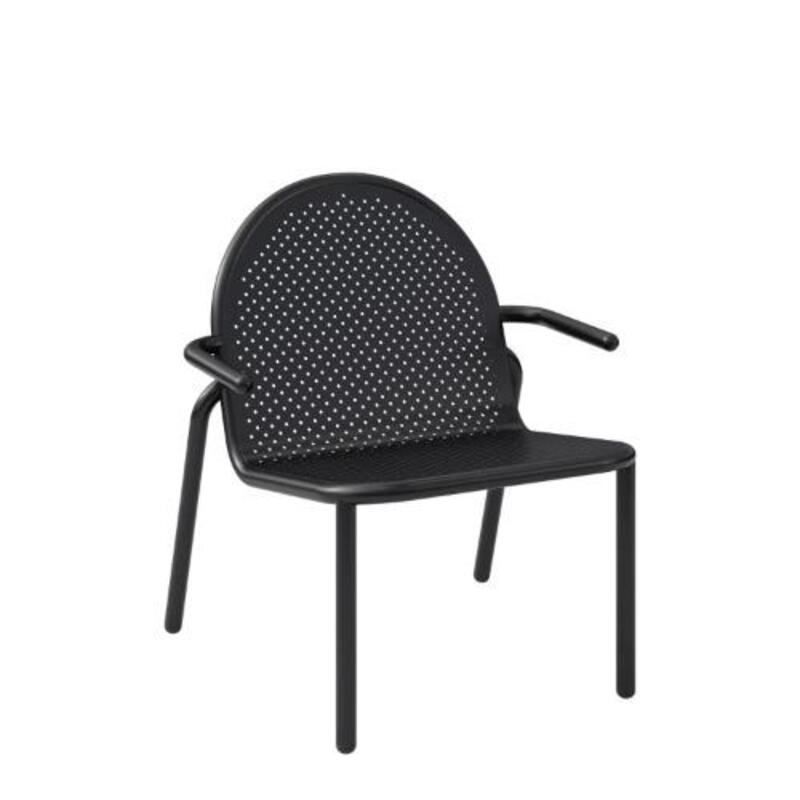 Juna Lounge Chair - Image 1