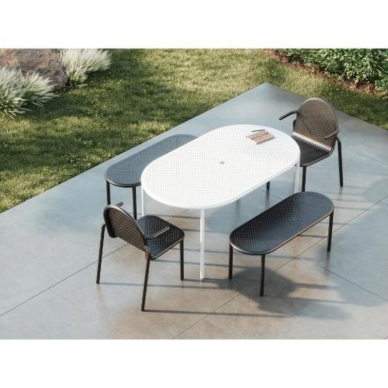 Juna Bench - Thumbnail 2