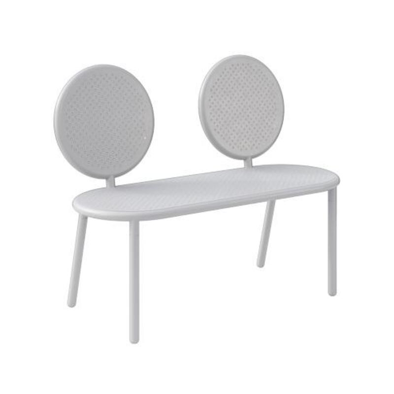 Juna Loveseat Bench - Image 1