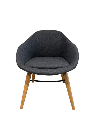 'Always' Side Chair  - Image 1