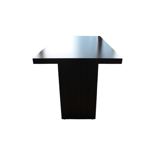 Rectangular Bar-Height Table - Image 1