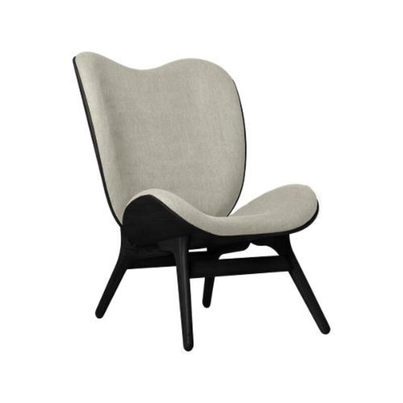 A Conversation Lounge Chair, High - Image 1