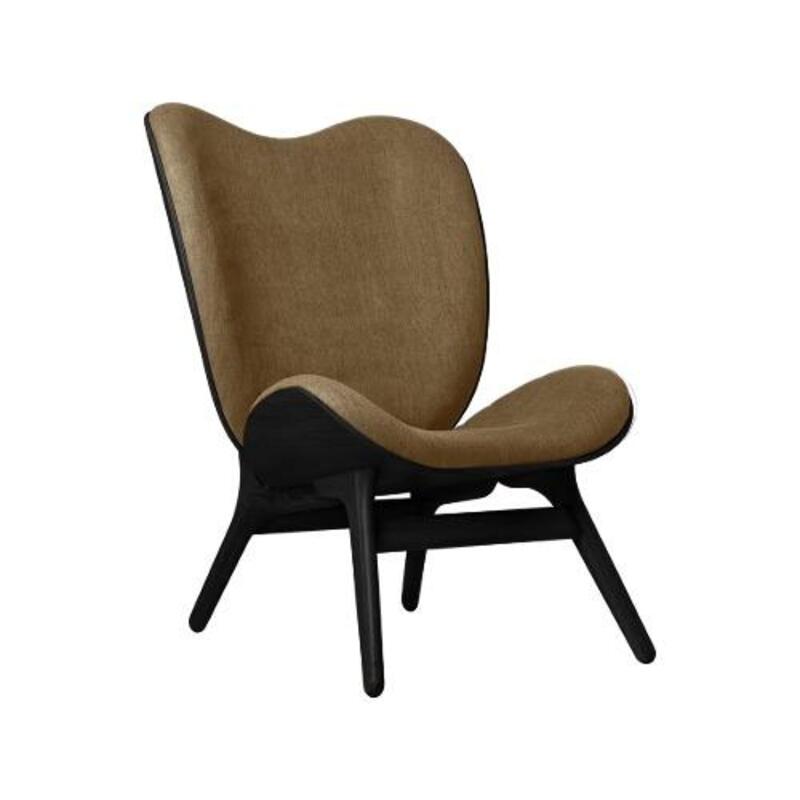 A Conversation Lounge Chair, High - Image 1