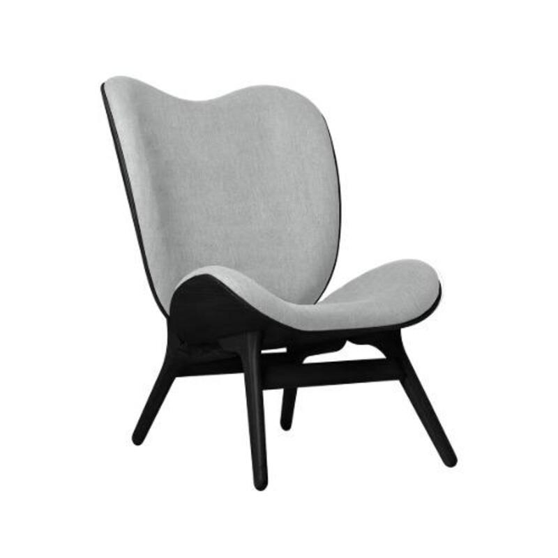 A Conversation Lounge Chair, High - Image 1