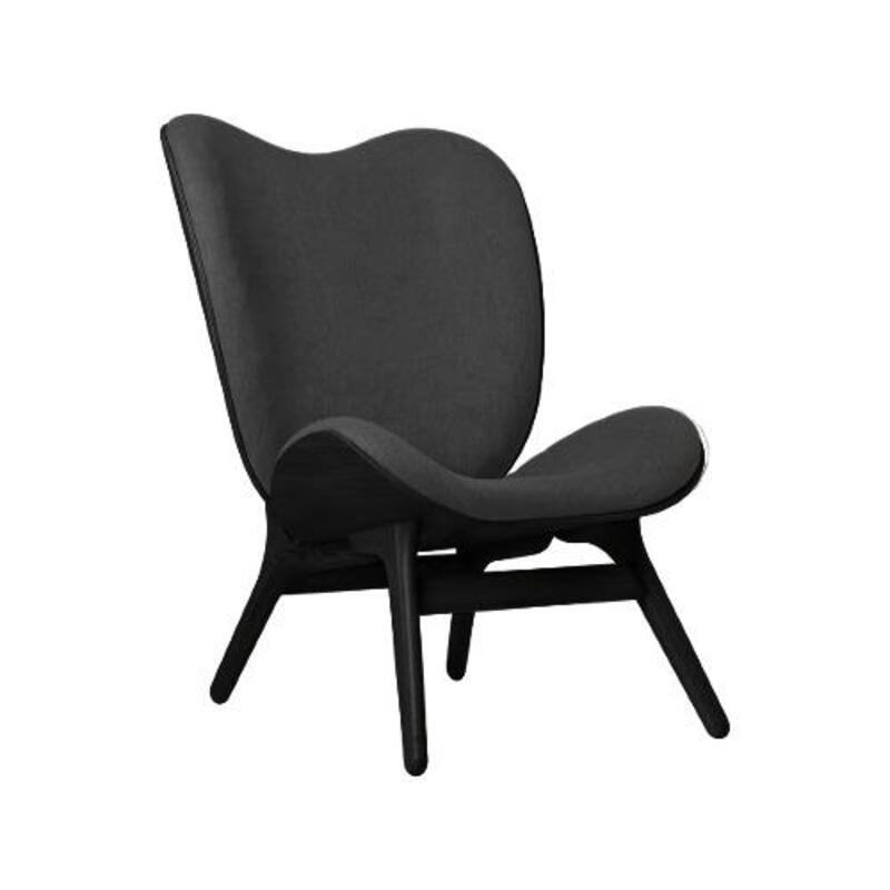 A Conversation Lounge Chair, High - Image 1
