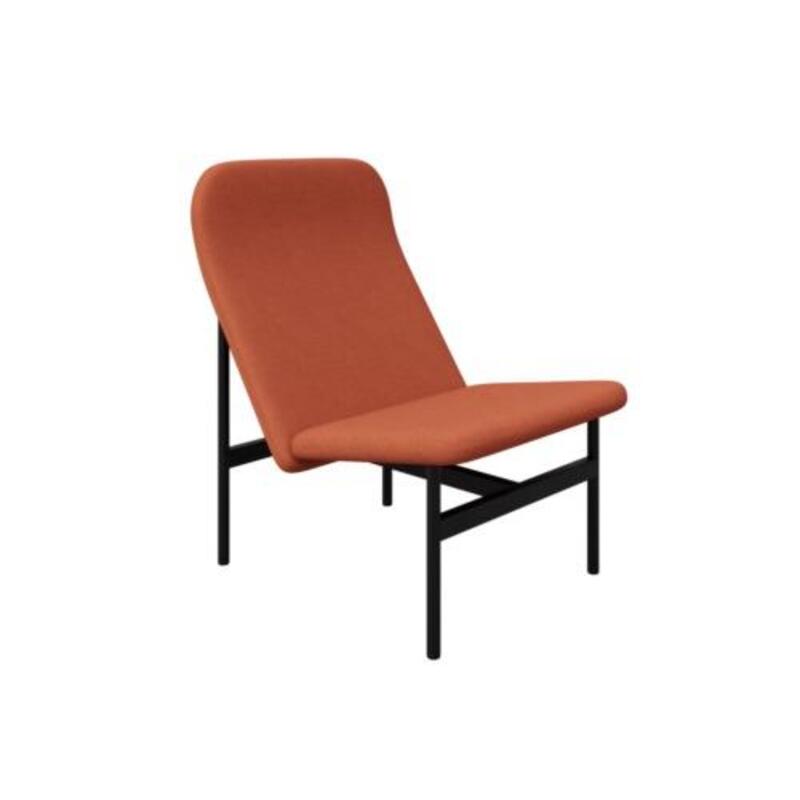 Avalon Lounge Chair - Image 1