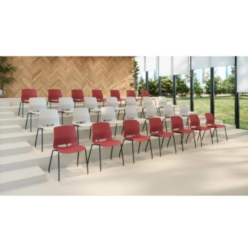 Imme Chair, Armless - Thumbnail 2
