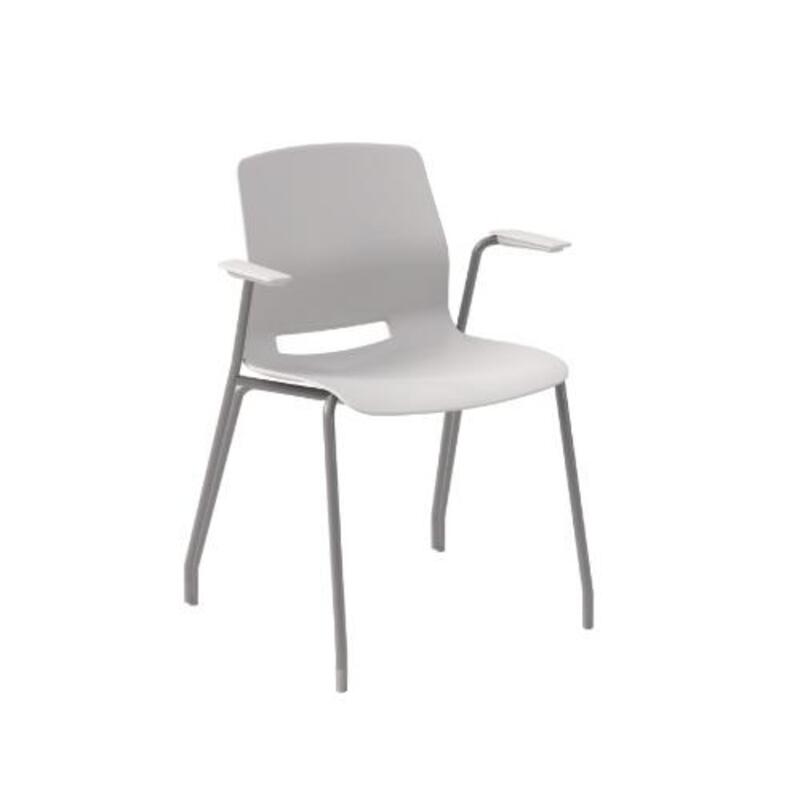 Imme Chair, Arms - Image 1